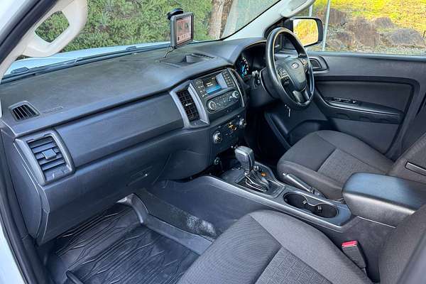 2018 Ford Ranger XL PX MkIII 4X4 3.2L