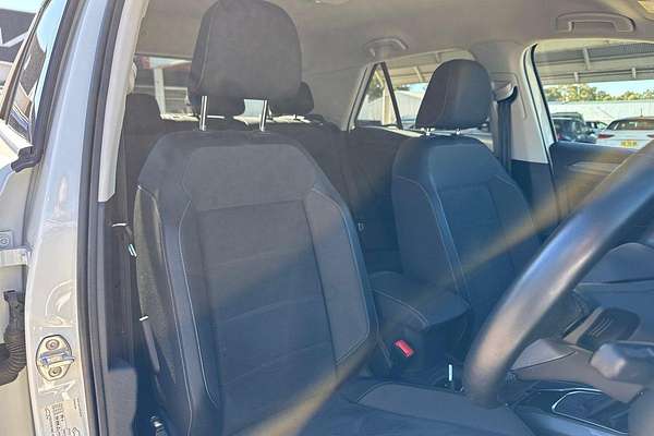 2023 Volkswagen T-Roc 110TSI Style D11