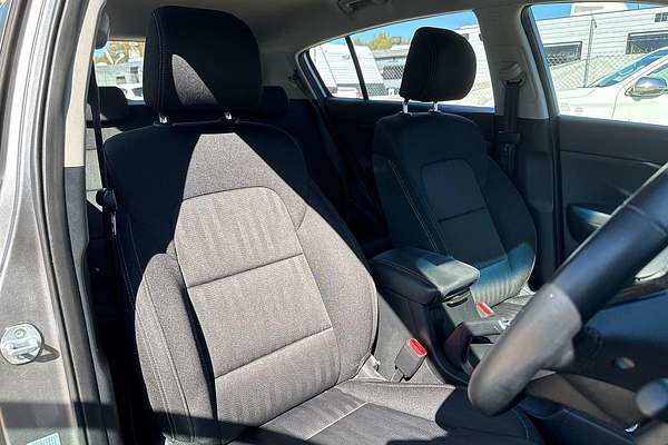 2018 Kia Sportage AO Edition QL