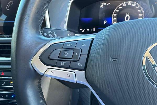 2023 Volkswagen T-Roc 110TSI Style D11