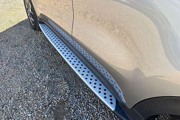 2018 Kia Sportage AO Edition QL