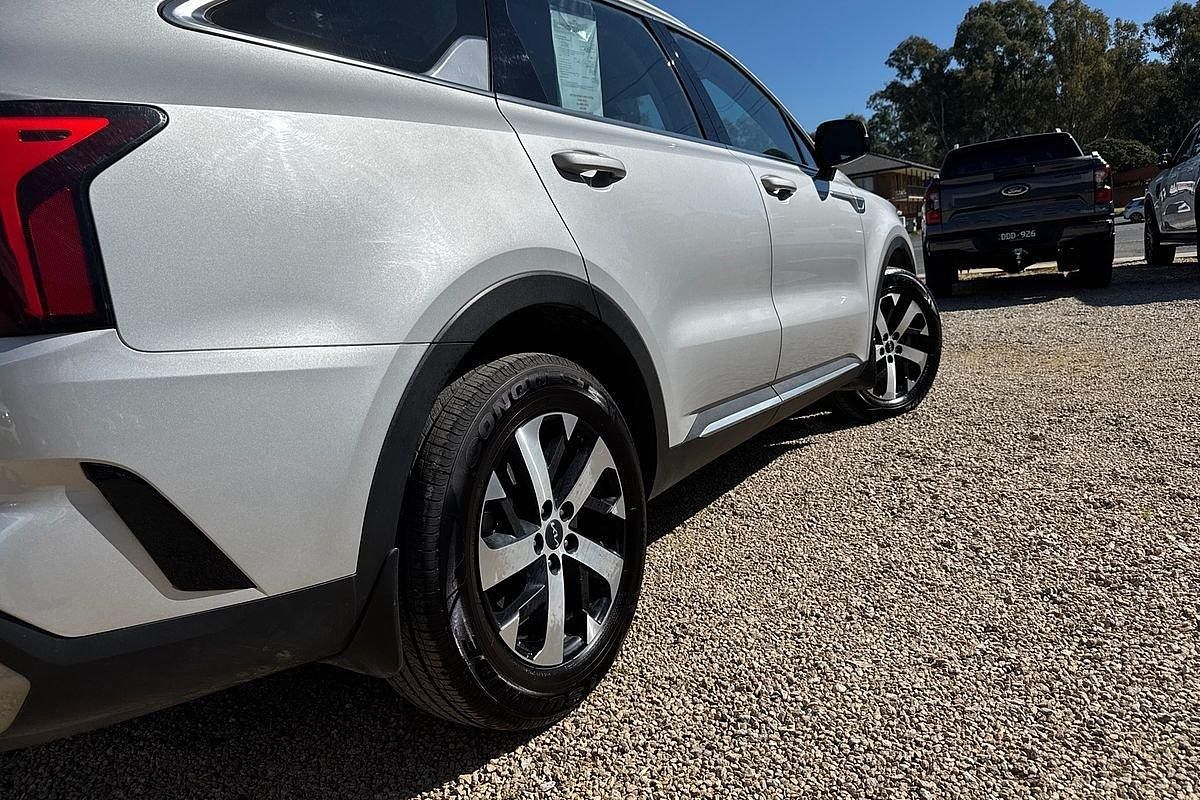 2022 Kia Sorento Sport MQ4