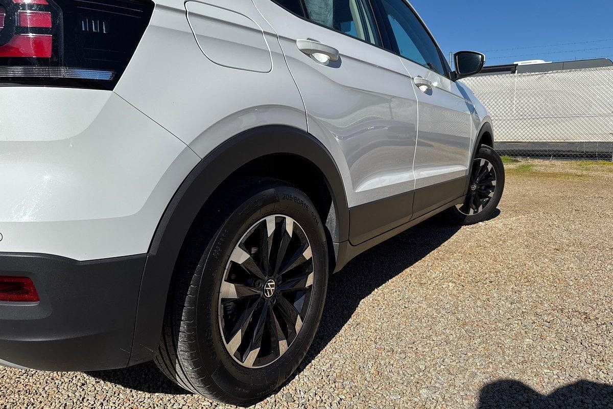 2023 Volkswagen T-Cross 85TSI Life C11