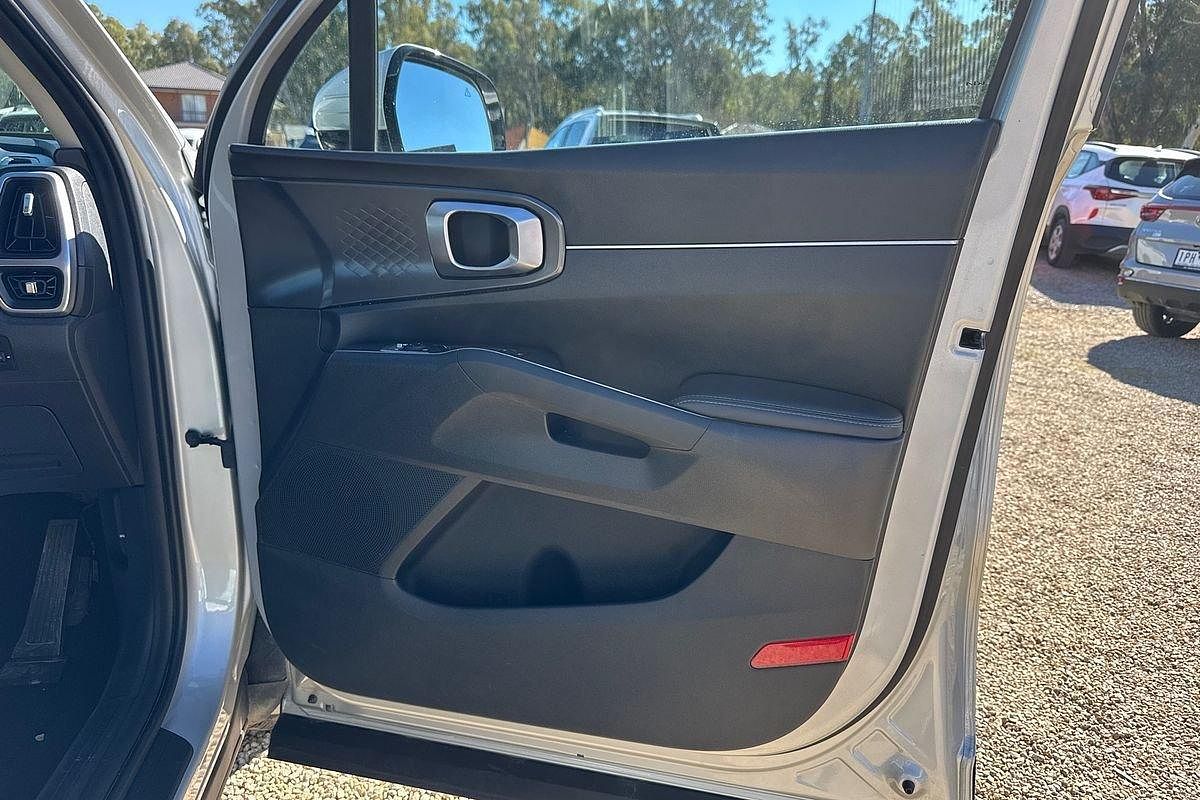 2022 Kia Sorento Sport MQ4