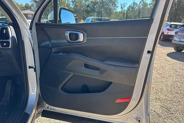 2022 Kia Sorento Sport MQ4