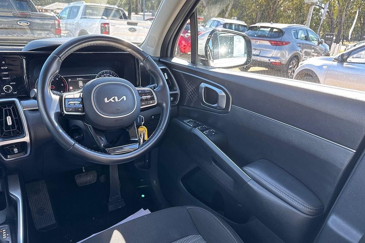 2022 Kia Sorento Sport MQ4
