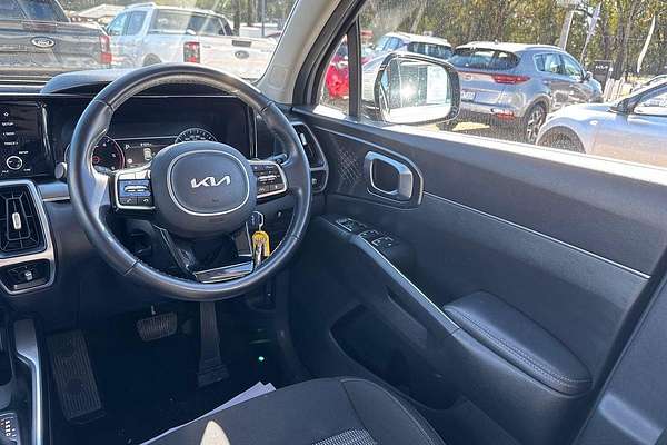2022 Kia Sorento Sport MQ4
