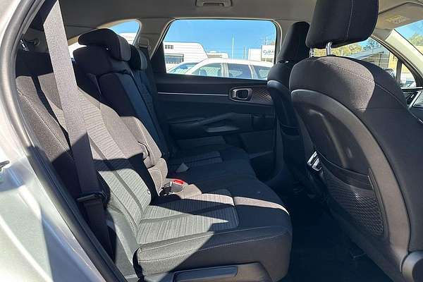 2022 Kia Sorento Sport MQ4