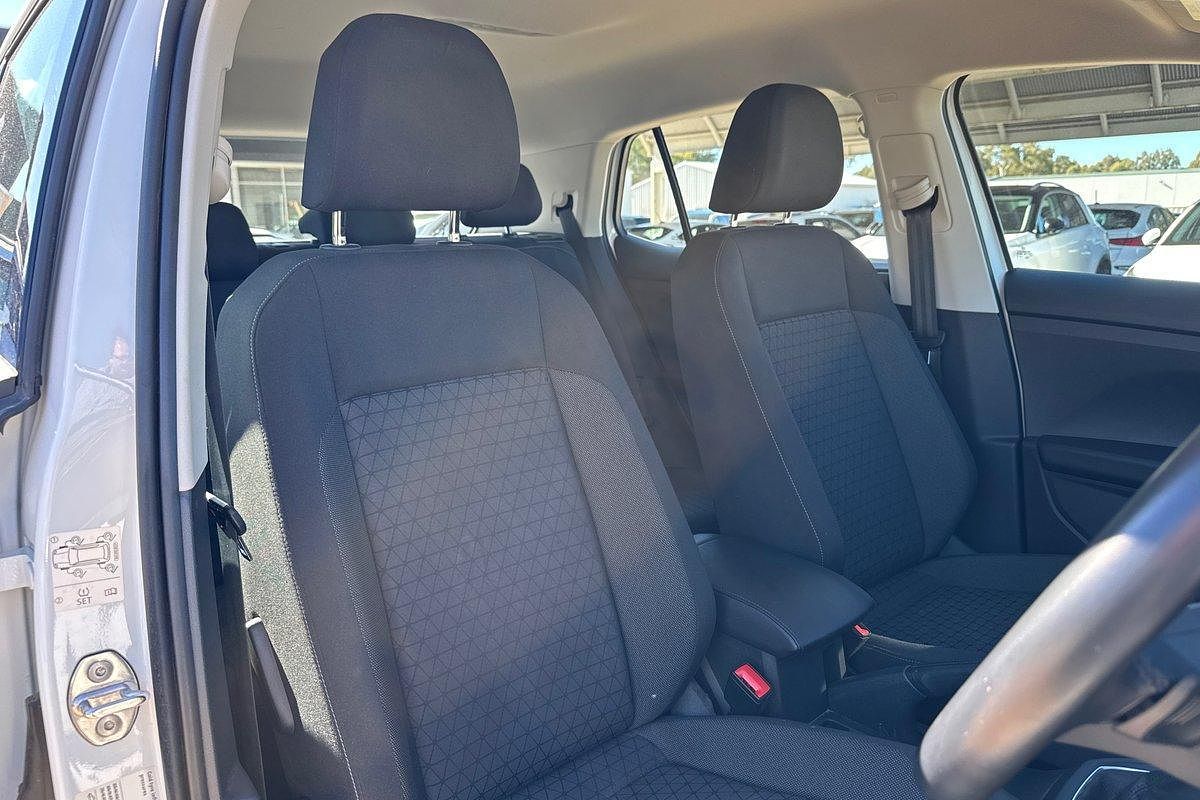 2023 Volkswagen T-Cross 85TSI Life C11