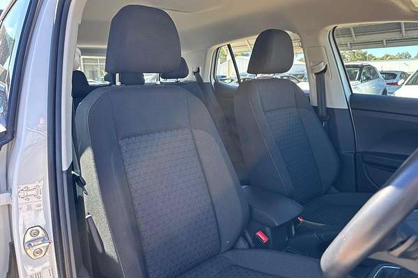 2023 Volkswagen T-Cross 85TSI Life C11