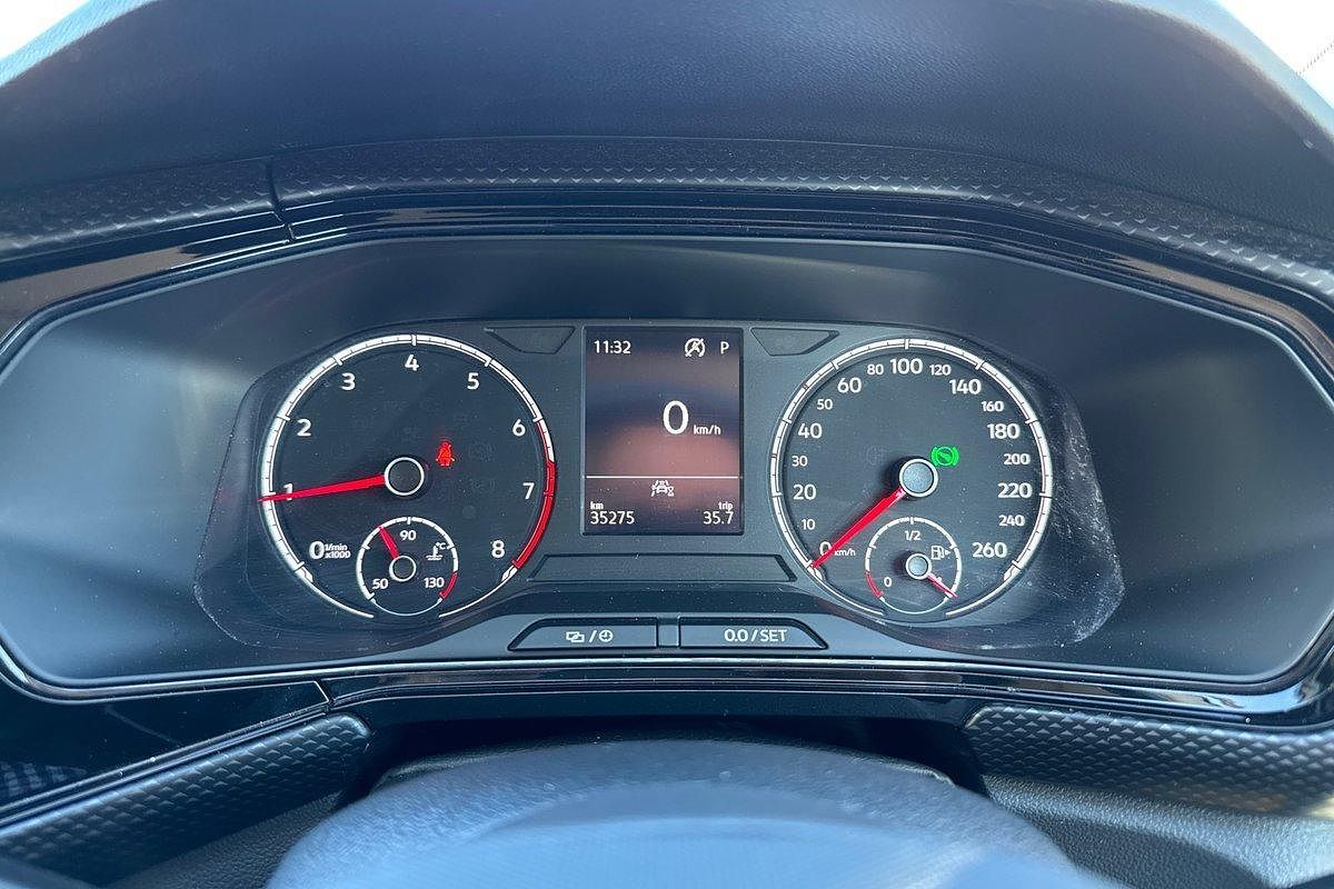 2023 Volkswagen T-Cross 85TSI Life C11