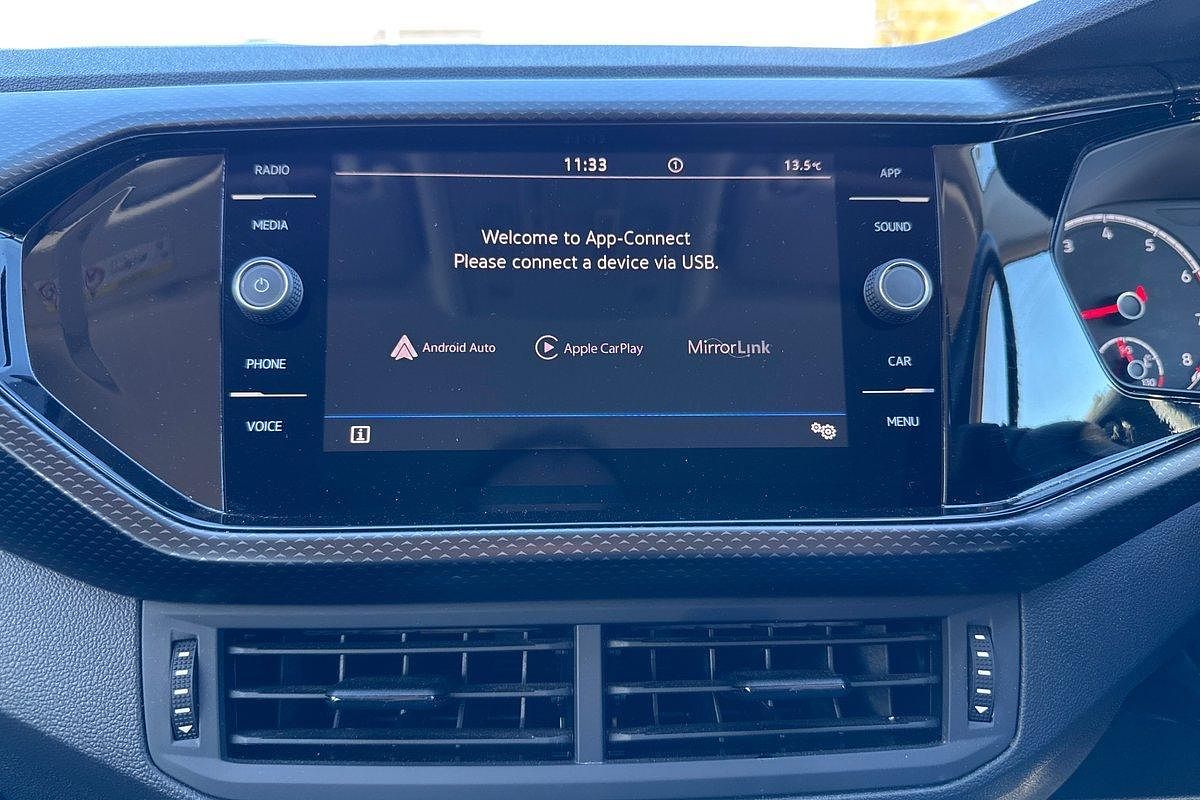 2023 Volkswagen T-Cross 85TSI Life C11