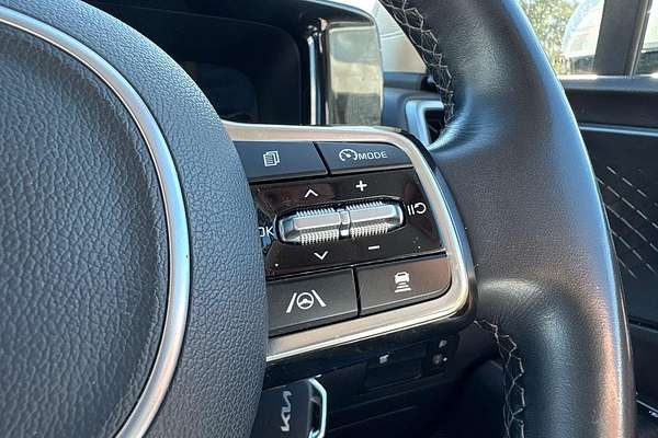 2022 Kia Sorento Sport MQ4
