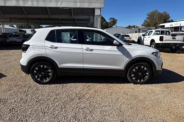 2023 Volkswagen T-Cross 85TSI Life C11