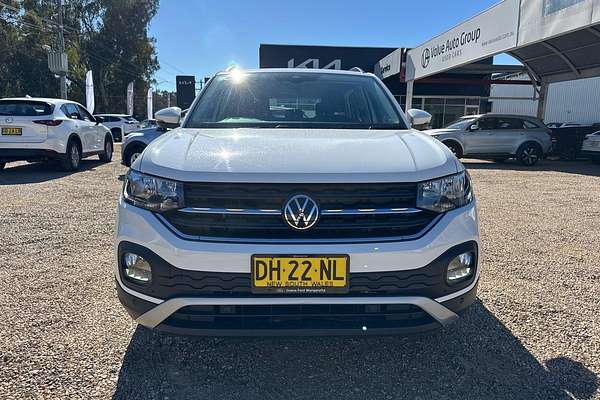 2023 Volkswagen T-Cross 85TSI Life C11