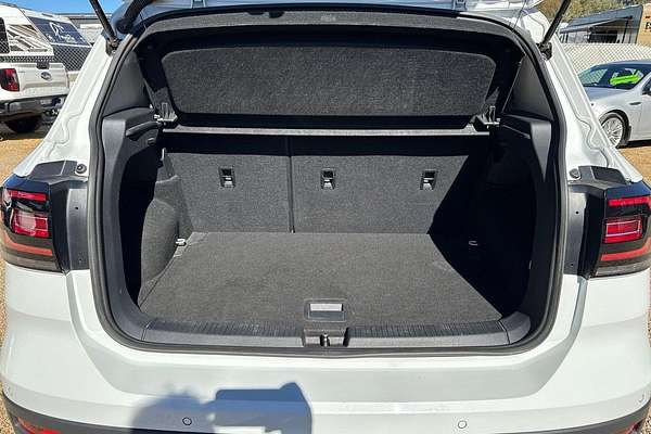2023 Volkswagen T-Cross 85TSI Life C11