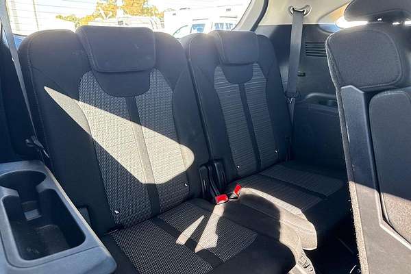 2022 Kia Sorento Sport MQ4