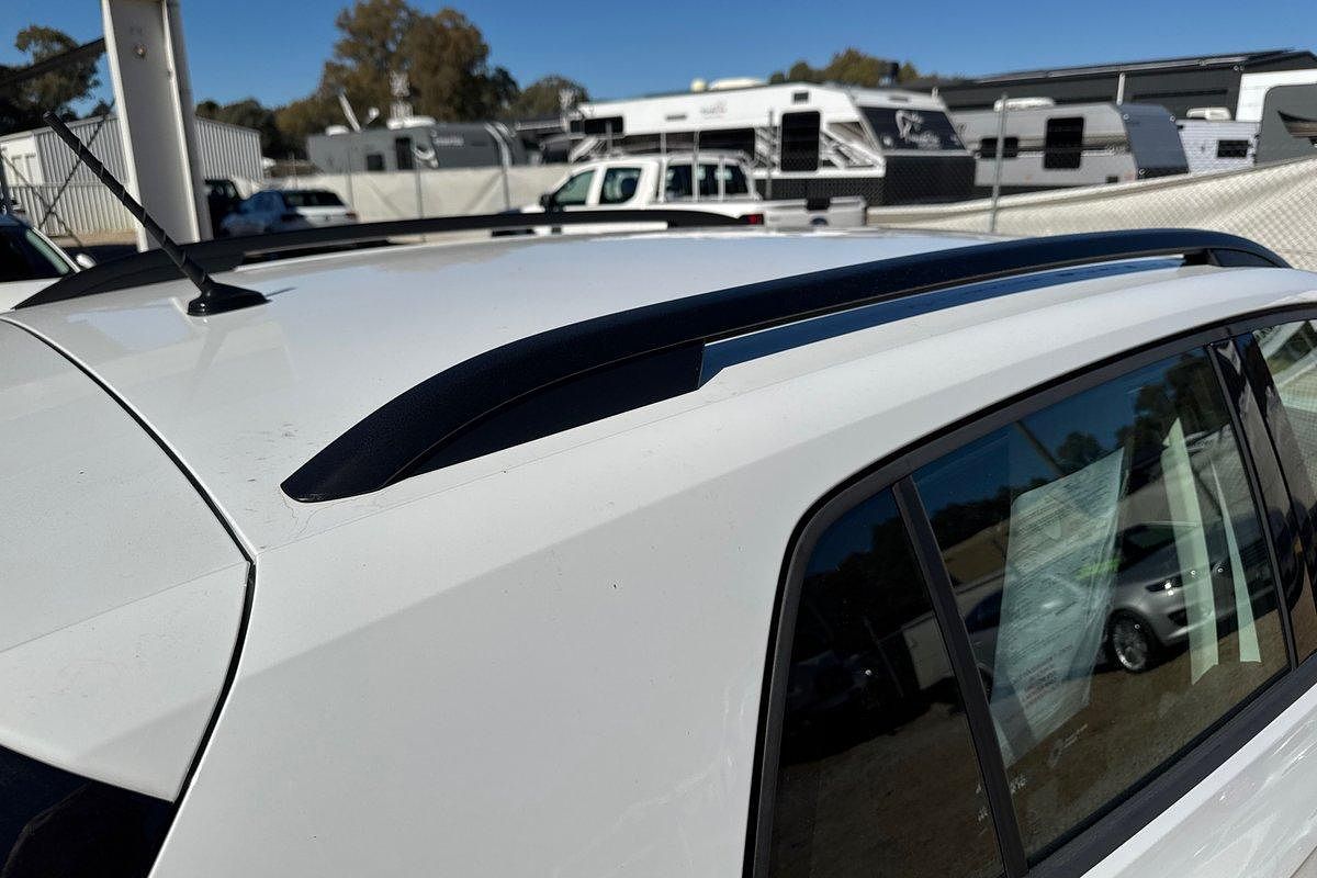 2023 Volkswagen T-Cross 85TSI Life C11