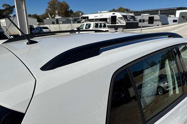 2023 Volkswagen T-Cross 85TSI Life C11
