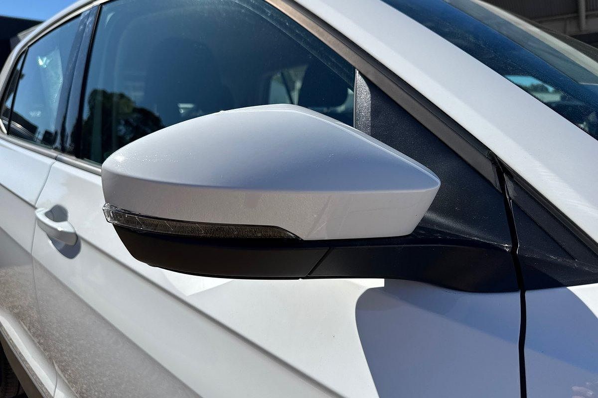 2023 Volkswagen T-Cross 85TSI Life C11
