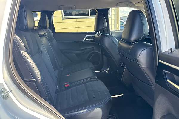 2024 Mitsubishi Outlander Aspire ZM