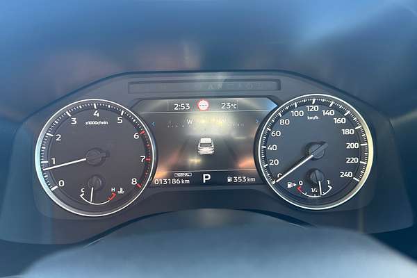 2024 Mitsubishi Outlander Aspire ZM