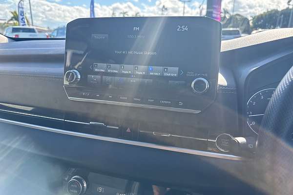2024 Mitsubishi Outlander Aspire ZM