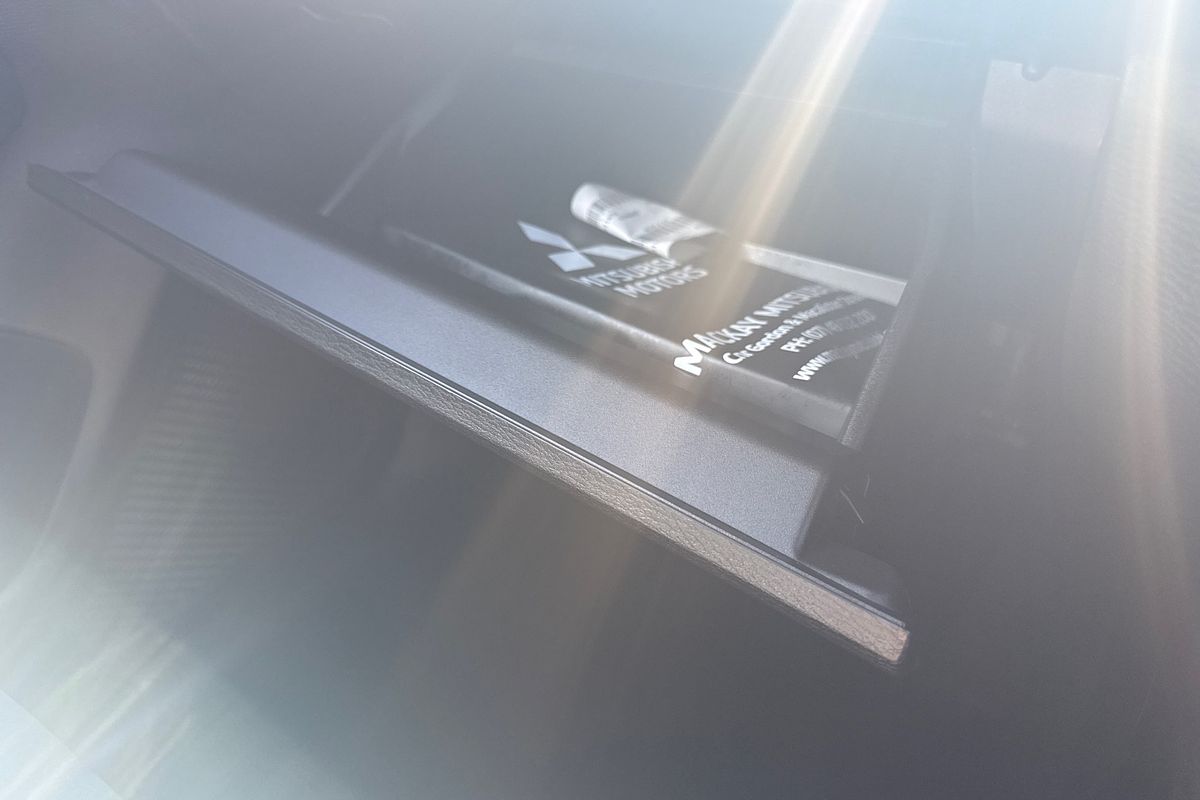 2024 Mitsubishi Outlander Aspire ZM