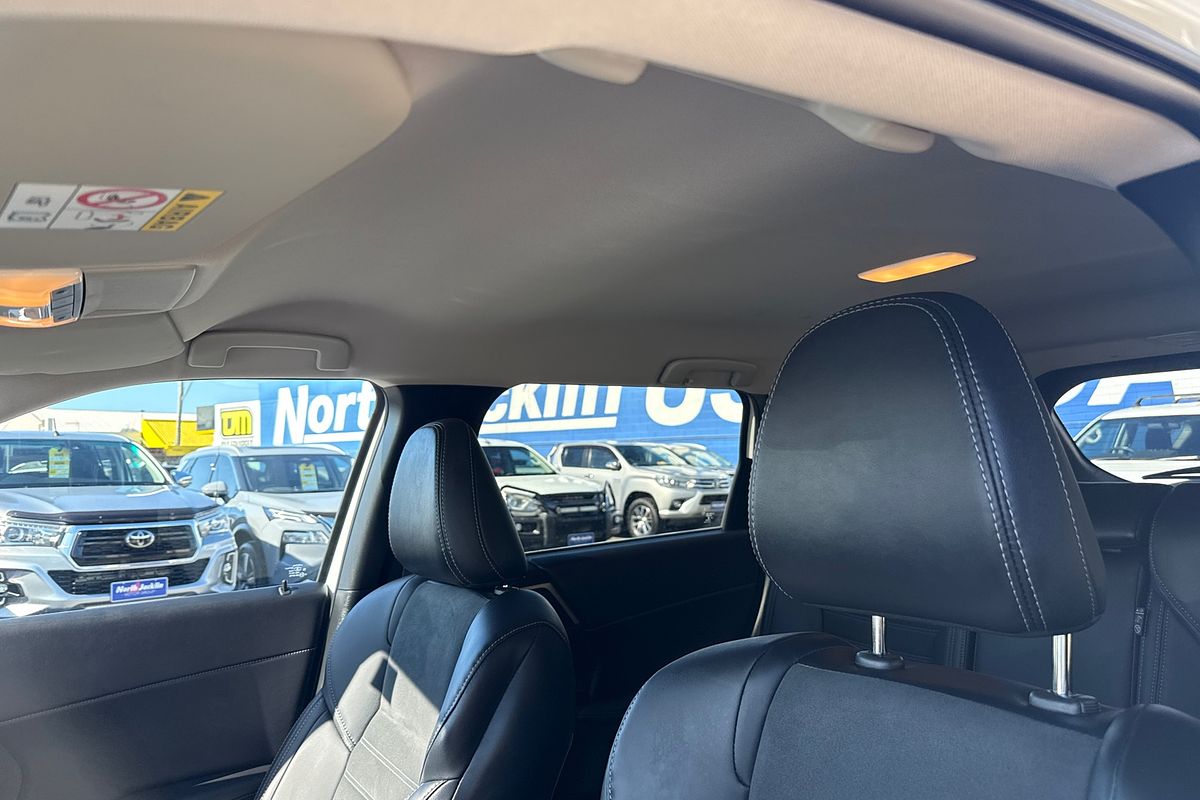 2024 Mitsubishi Outlander Aspire ZM