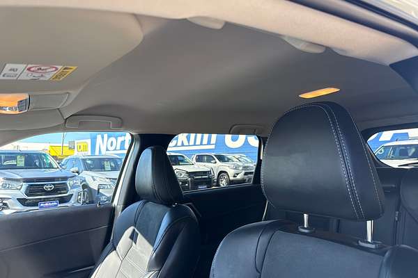 2024 Mitsubishi Outlander Aspire ZM