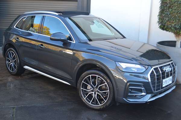 2023 Audi Q5 45 TFSI Sport FY