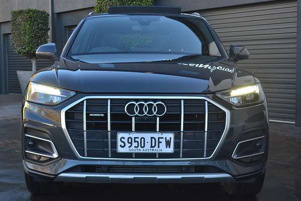 2023 Audi Q5 45 TFSI Sport FY