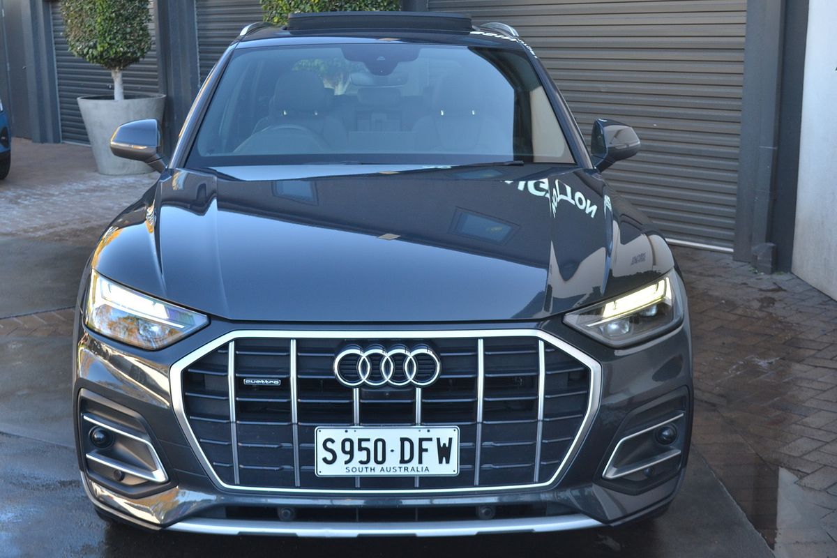 2023 Audi Q5 45 TFSI Sport FY