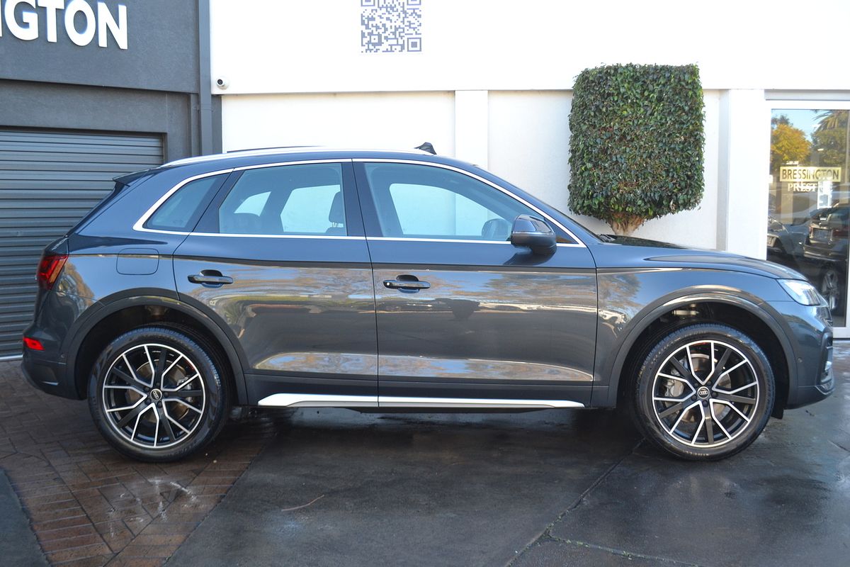 2023 Audi Q5 45 TFSI Sport FY