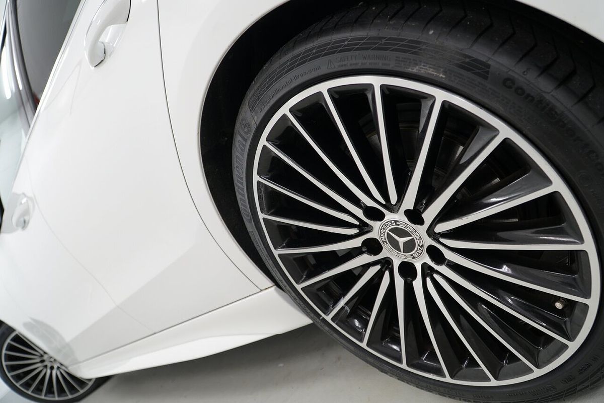 2021 Mercedes-Benz C-Class C300 W206