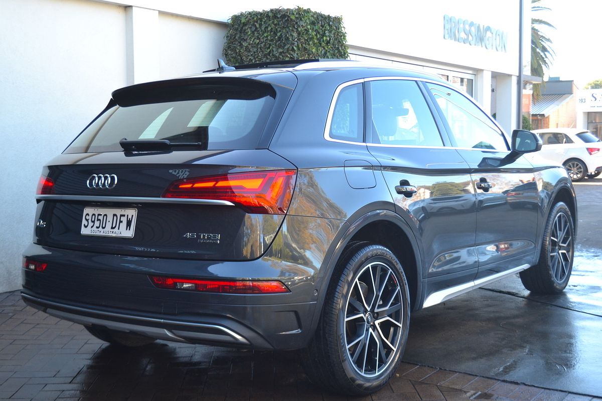 2023 Audi Q5 45 TFSI Sport FY