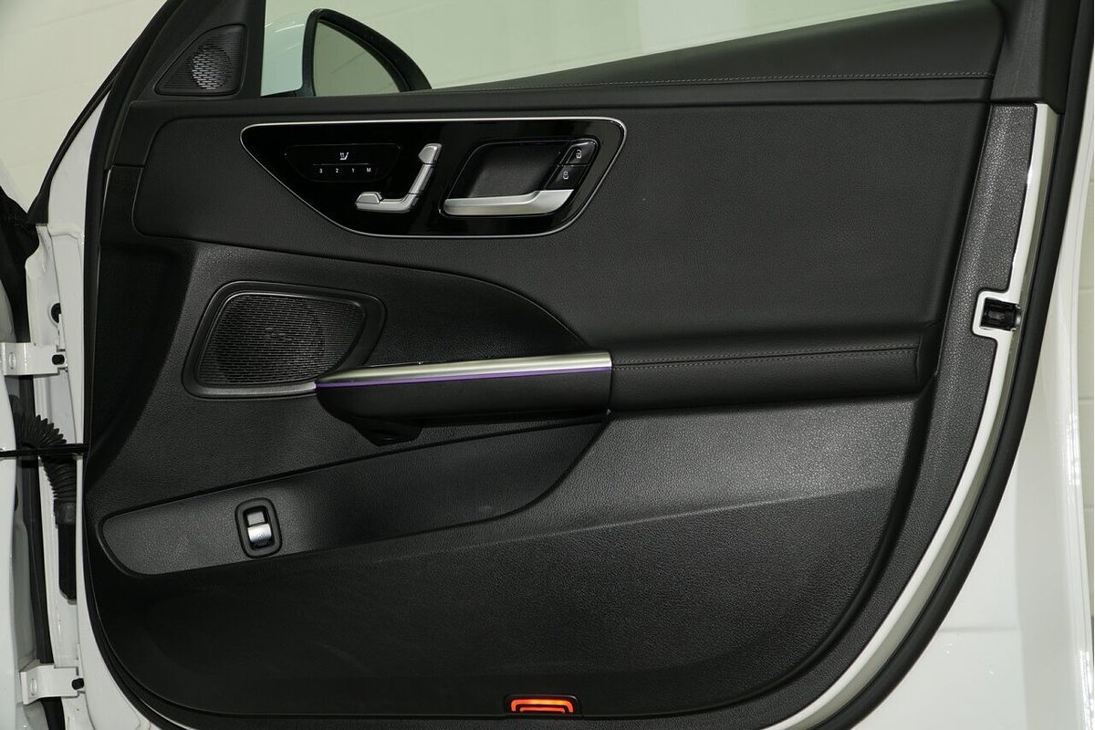 2021 Mercedes-Benz C-Class C300 W206