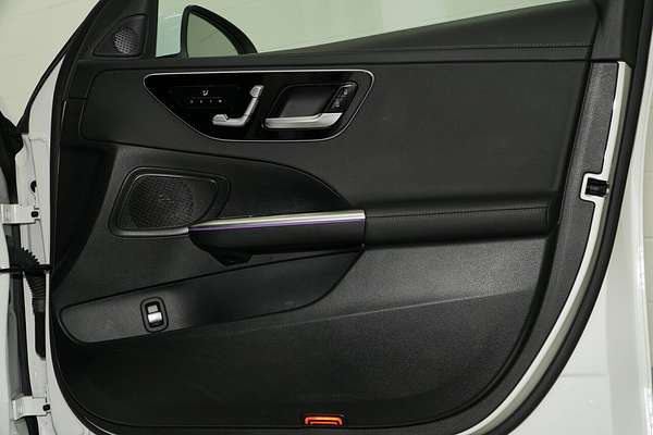 2021 Mercedes-Benz C-Class C300 W206
