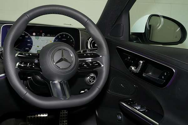 2021 Mercedes-Benz C-Class C300 W206