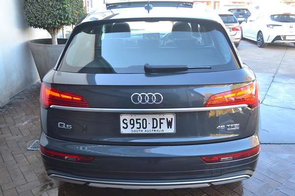 2023 Audi Q5 45 TFSI Sport FY