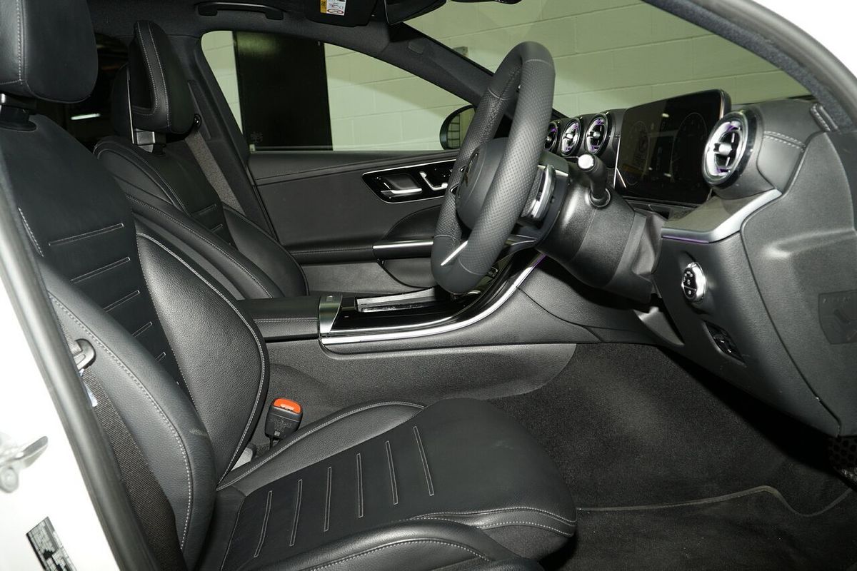 2021 Mercedes-Benz C-Class C300 W206