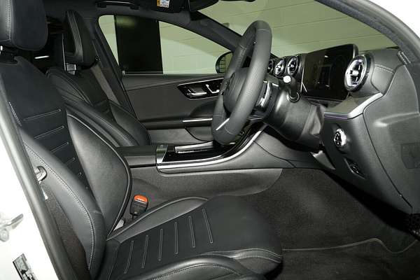 2021 Mercedes-Benz C-Class C300 W206