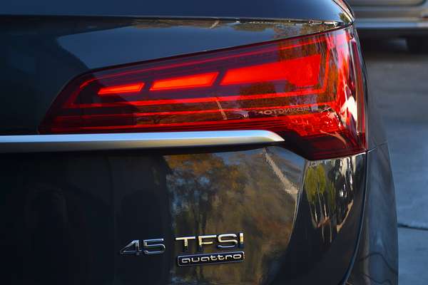 2023 Audi Q5 45 TFSI Sport FY