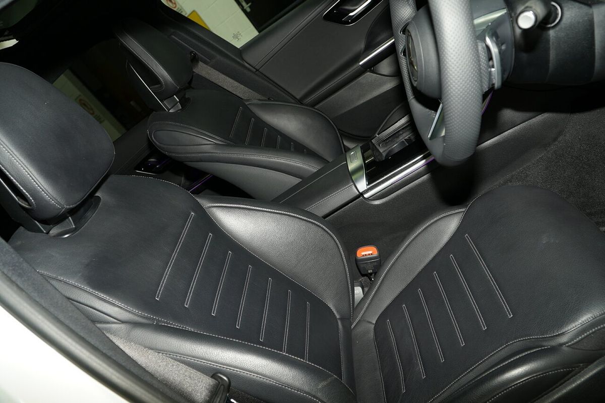 2021 Mercedes-Benz C-Class C300 W206