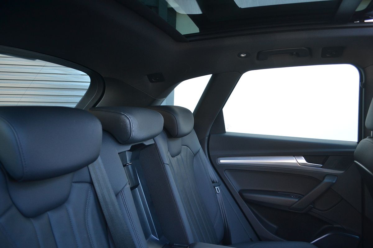 2023 Audi Q5 45 TFSI Sport FY
