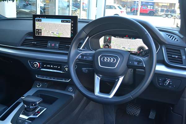 2023 Audi Q5 45 TFSI Sport FY