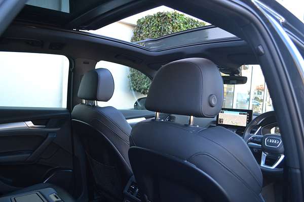 2023 Audi Q5 45 TFSI Sport FY