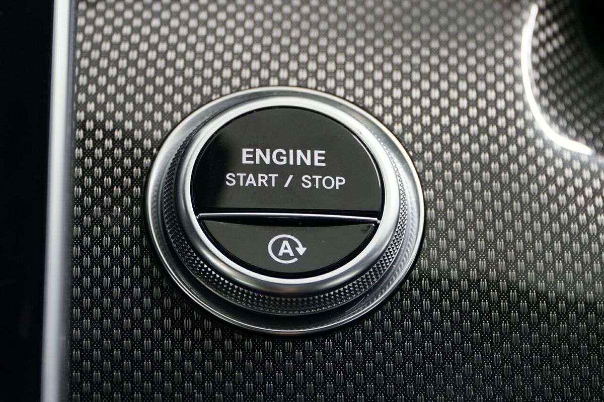 2021 Mercedes-Benz C-Class C300 W206