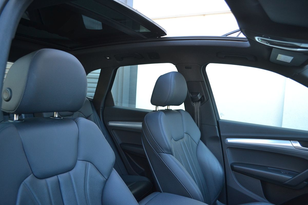 2023 Audi Q5 45 TFSI Sport FY