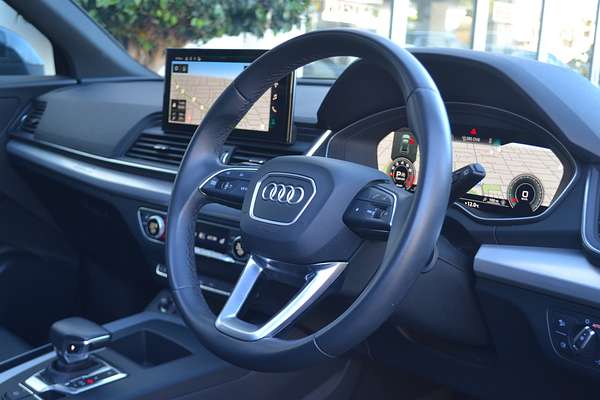 2023 Audi Q5 45 TFSI Sport FY